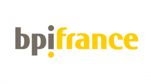 Accompagnée par BPI France